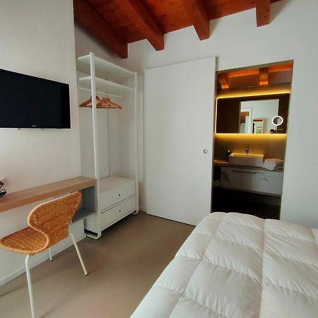 Hotel Nederland Caorle Exterior foto
