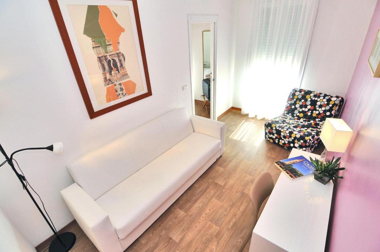 Hotel Nederland Caorle Exterior foto